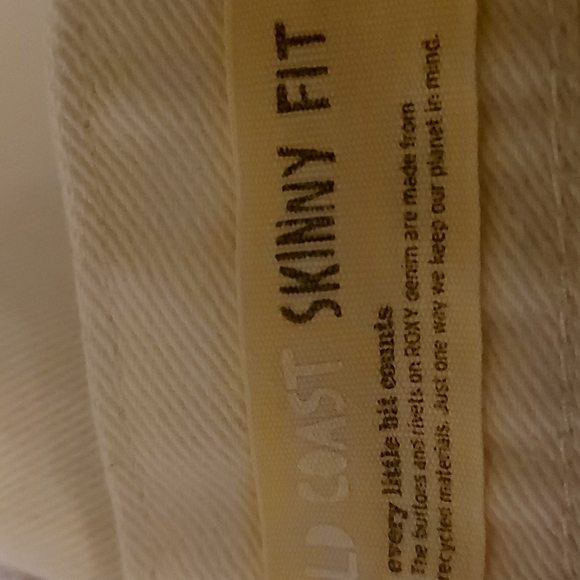 Roxy demin - Picture 4 of 6